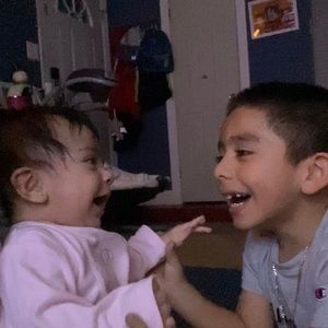 Meet your Posher, Wendy